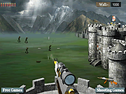 Giochi che si Spara - Guardian Castle